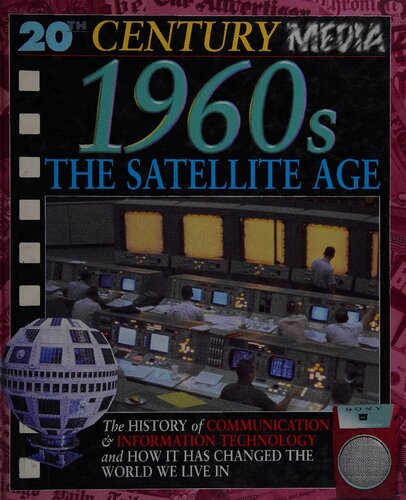 20th Century Media, 1960s: The Satellite Age