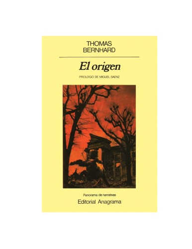 El Origen (Spanish Edition)