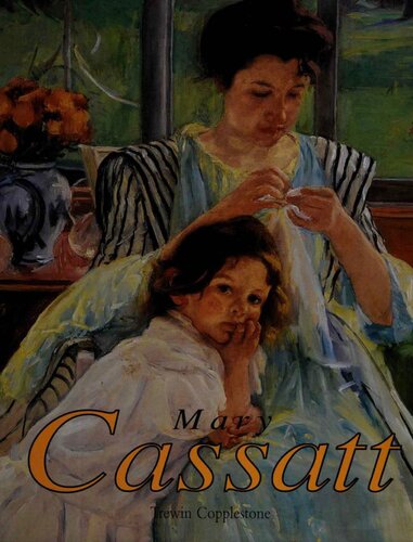 Cassatt (Treasures of Art)