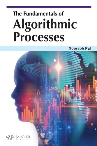 The Fundamentals of Algorithmic Processes