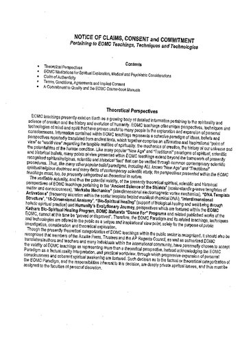 Cosmic Clock Reset Handbook 2