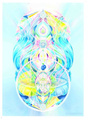 Keys For Mastering Ascension: Veca Codes Seals