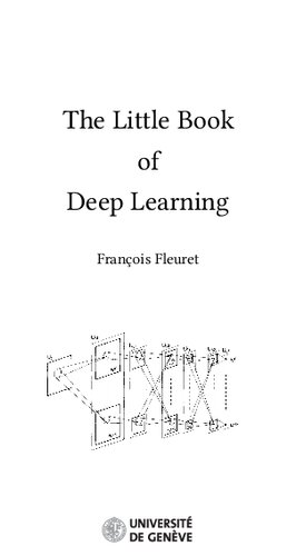 The Little Book of Deep Learning