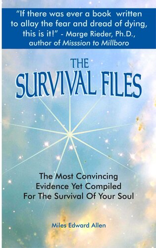 The Survival Files