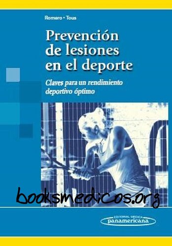 Prevención de lesiones en el deporte