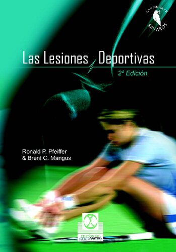 Las Lesiones Deportivas