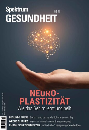 Neuroplastizität