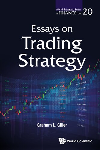 Essays on Trading Strategy