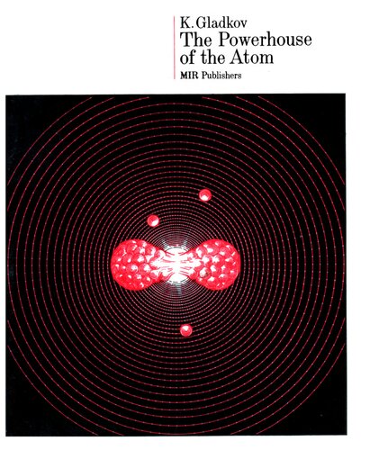 The Powerhouse of the Atom