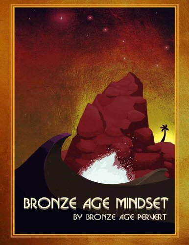 Bronze Age Mindset