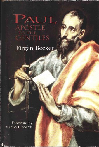 Paul: Apostle to the Gentiles