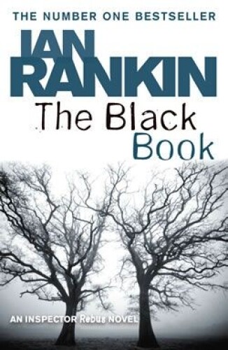 The Black Book (Inspector Rebus)