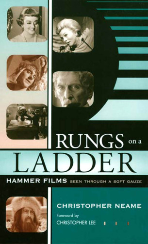 Rungs on a Ladder: Hammer Films Seen Through a Soft Gauze