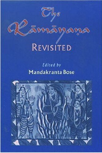 The R-am-ayaṇa Revisited