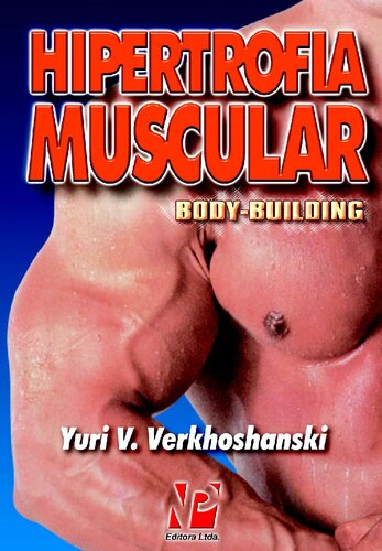 Hipertrofia muscular