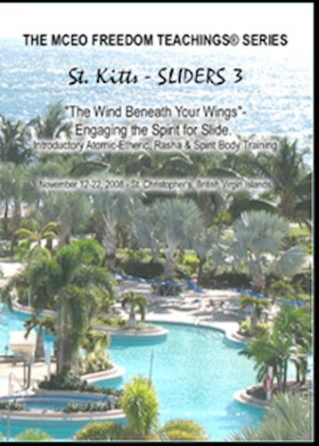 Sliders 3 Handbook