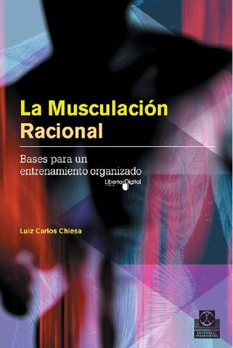 LA MUSCULACIÓN RACIONAL