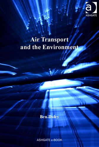 Air Transport and the Environment