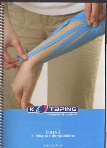 Ktaping international academy