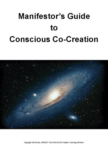 Manifestor's Guide to Conscious Co-Creation