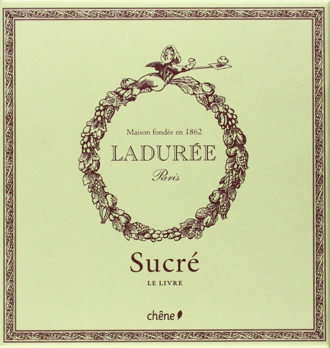 Laduree Sucre