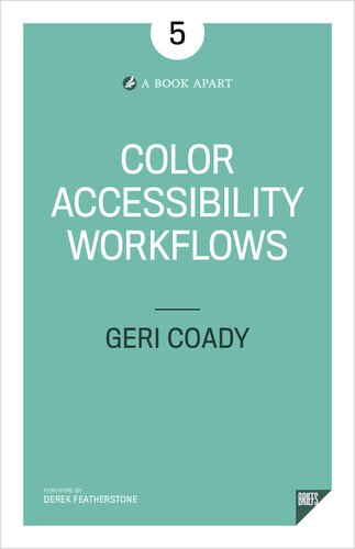 Color Accessibility Workflows
