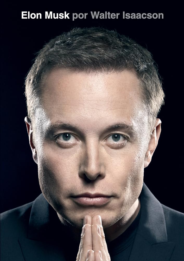 Elon Musk (Em Portugues do Brasil)