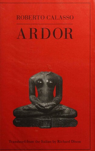 Ardor