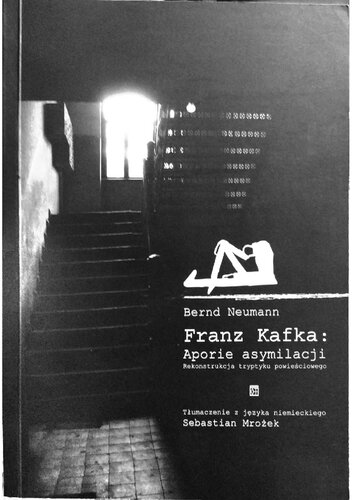 Franz Kafka: Aporie asymilacji