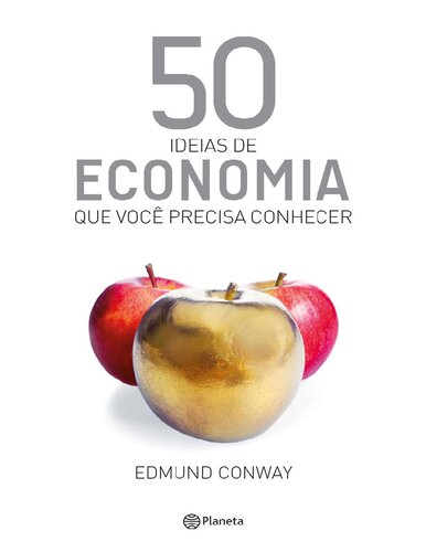 50 ideias de economia que você precisa conhecer