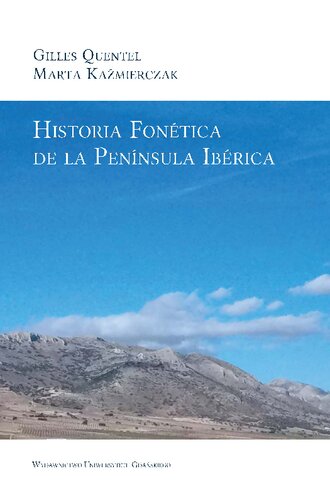 Historia fonética de la Península Ibérica