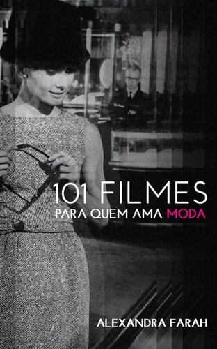 101 filmes para quem ama moda