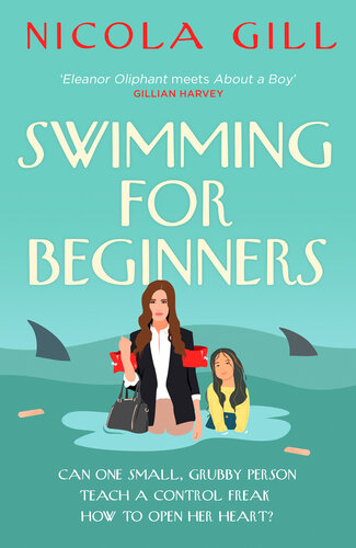 Swimming For Beginners: The emotional and uplifting new read of 2023