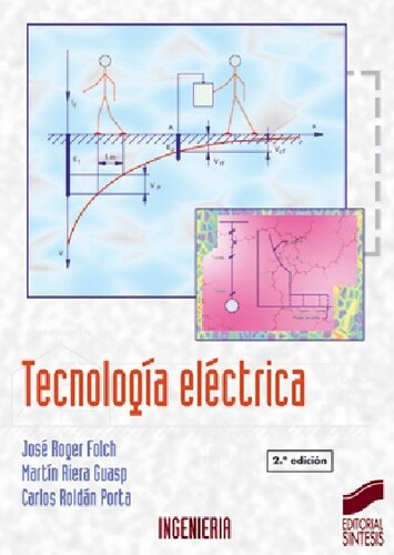 Tecnología eléctrica