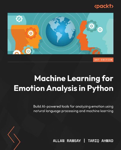 Machine Learning for Emotion Analysis: Understand the emotion behind every story [Team-IRA]