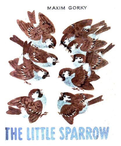 The Little Sparrow