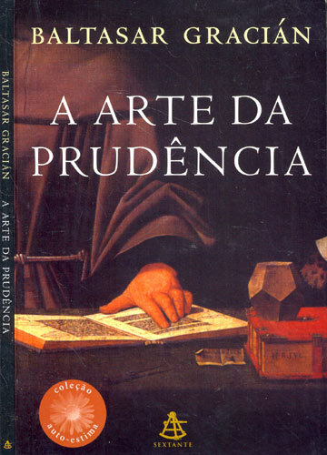 A Arte da Prudencia