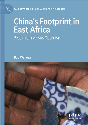 China’s Footprint in East Africa: Pessimism versus Optimism