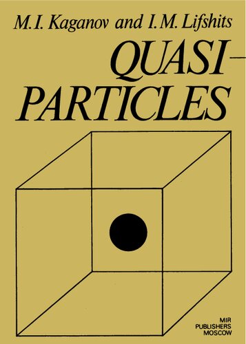 Quasi-Particles