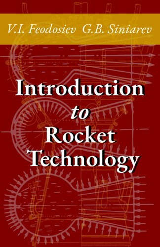 Introduction to Rocket Technology