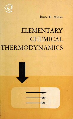 Elementary Chemical Thermodynamics