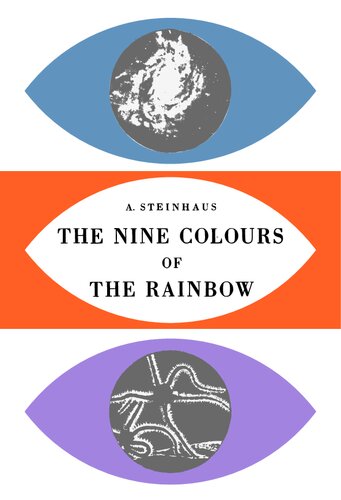 The Nine Colours of the Rainbow