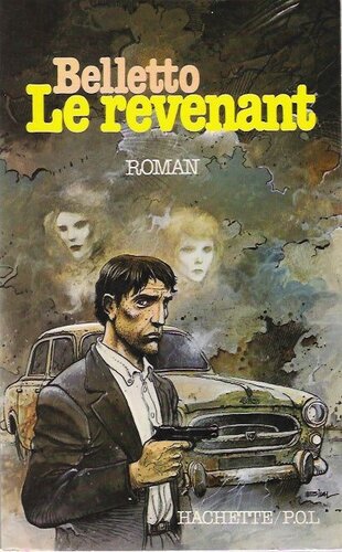 Le Revenant