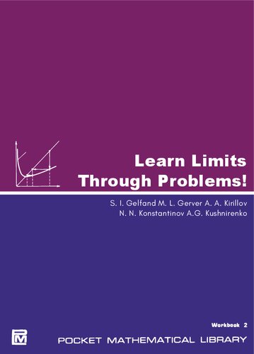 Learn Limits Through Problems!