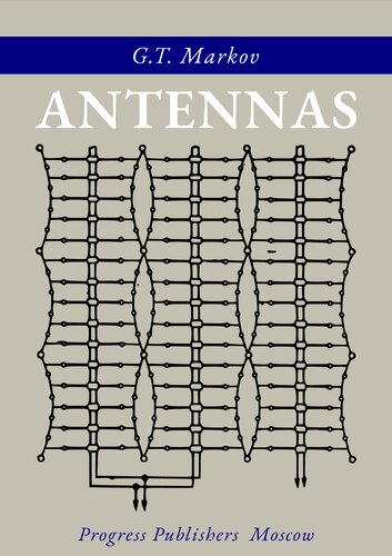 Antennas