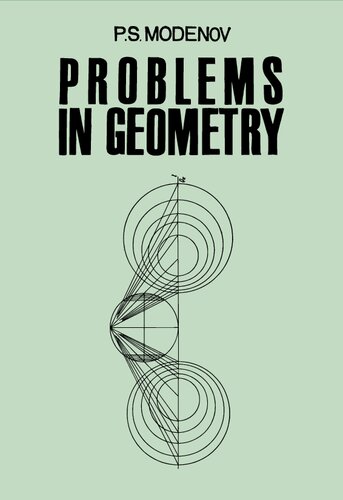 Problems in Geometry