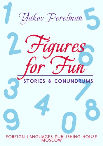 Figures for Fun: Stories and Conundrums