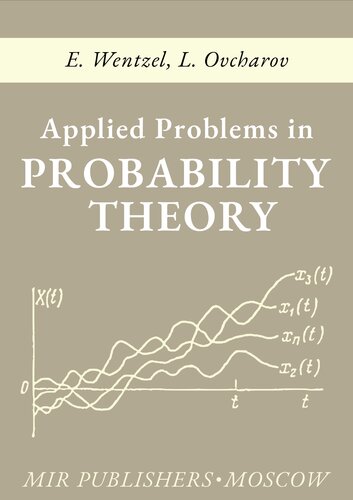 Applied Problems in Probability Theory