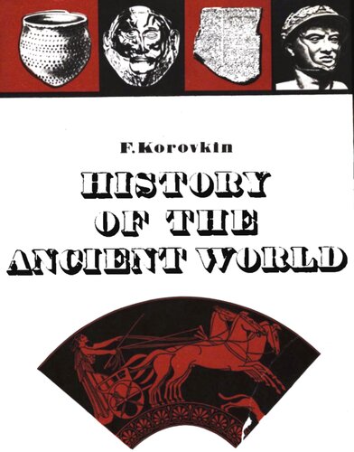 History of the Ancient World