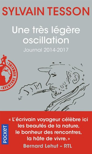 Une très légère oscillation